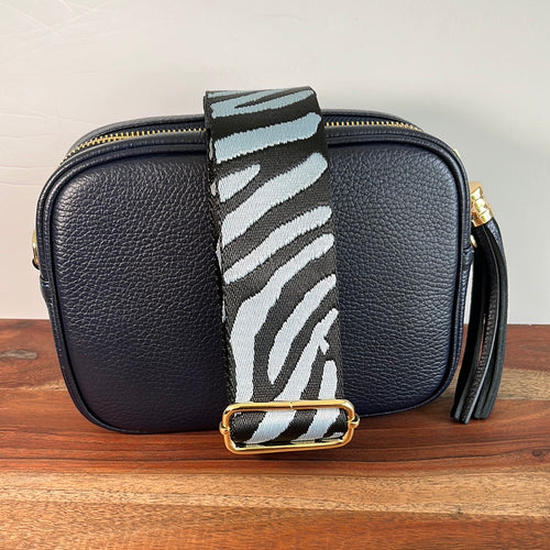 Classico Azure Tigre
