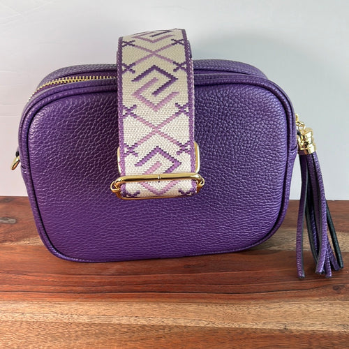 Classico Purple CC