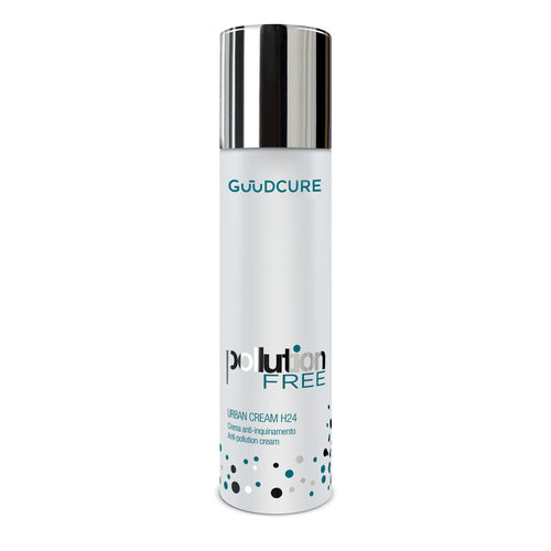Spaggia Guudcure, face cream, pollution free,zeolite 
