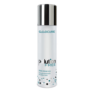 Spaggia Guudcure, face cream, pollution free,zeolite 