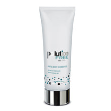 Load image into Gallery viewer, Spaggia Guudcure gel body shower zeolite pollution free