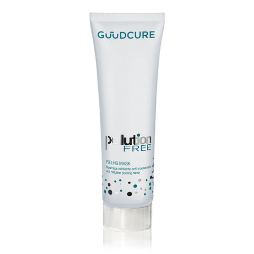 Spaggia Guudcure face peeling mask