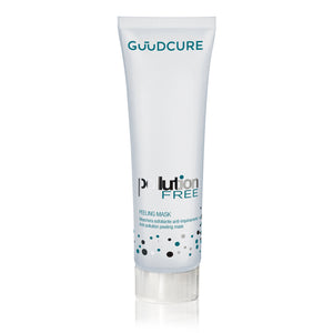 Spaggia Guudcure face peeling mask