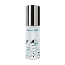 Load image into Gallery viewer, Spaggia Guudcure spray body, hair, refresher, zeolite pollution free