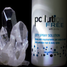 Load image into Gallery viewer, Spaggia Guudcure spray body, hair, refresher, zeolite pollution free