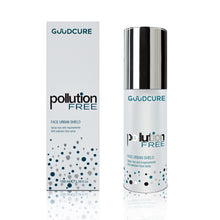 Load image into Gallery viewer, Spaggia Guudcure facial spray zeolite pollution free