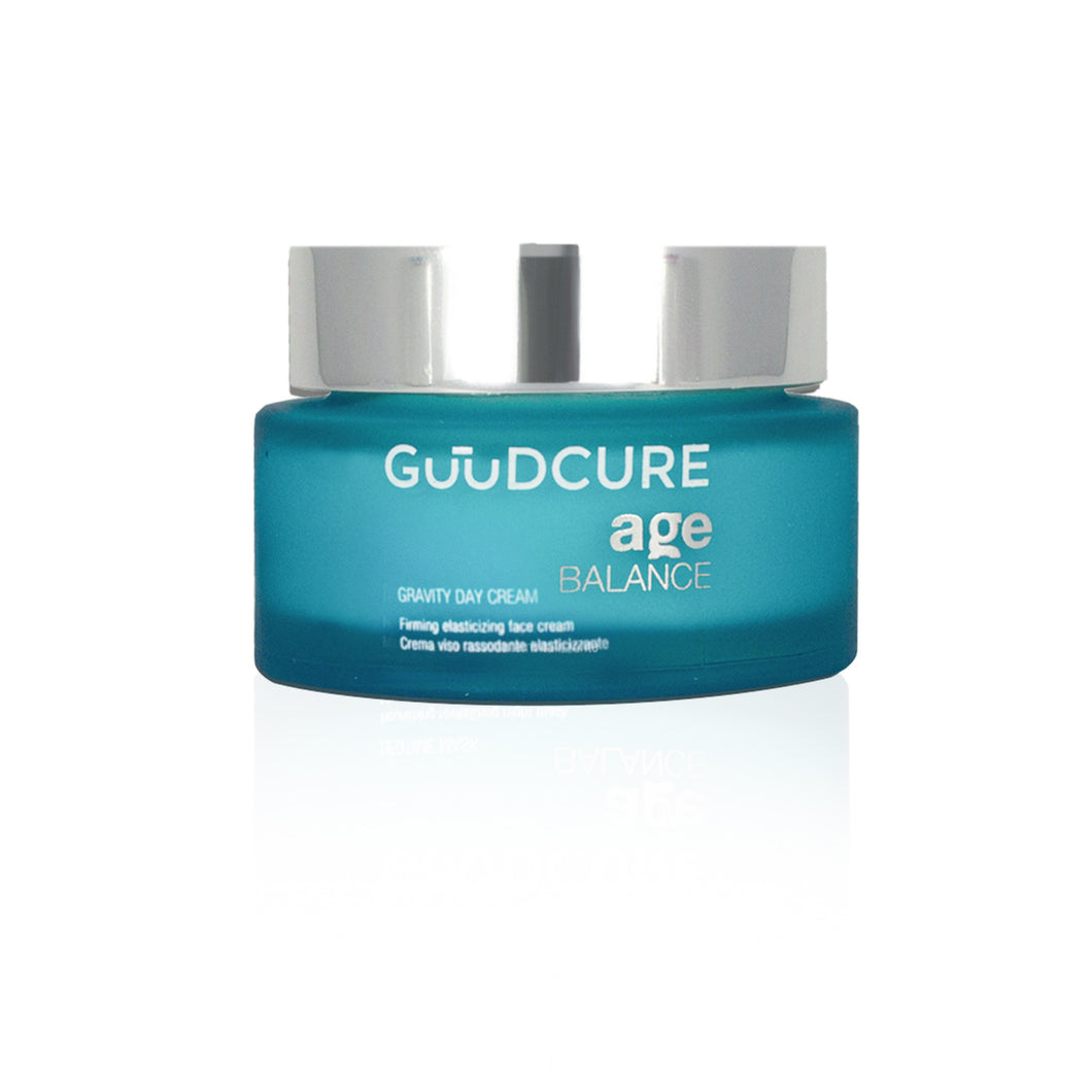 Spaggia agebalance guudcure day cream