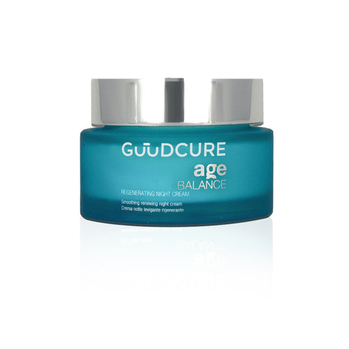 Spaggia agebalance guudcure
