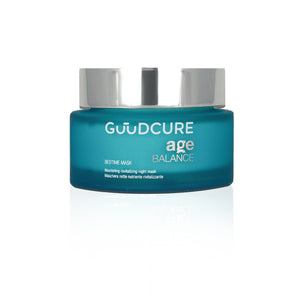 Spaggia agebalance guudcure