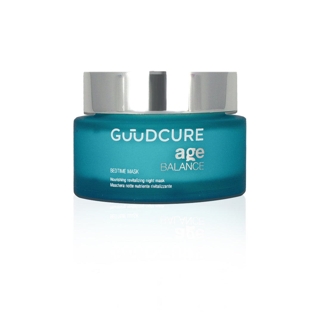 Spaggia agebalance guudcure
