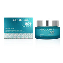 Load image into Gallery viewer, Guudcure facial mask with prebiotics