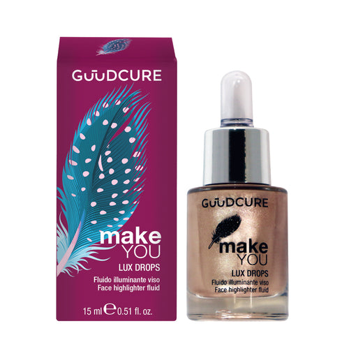 LUX DROPS 15ML