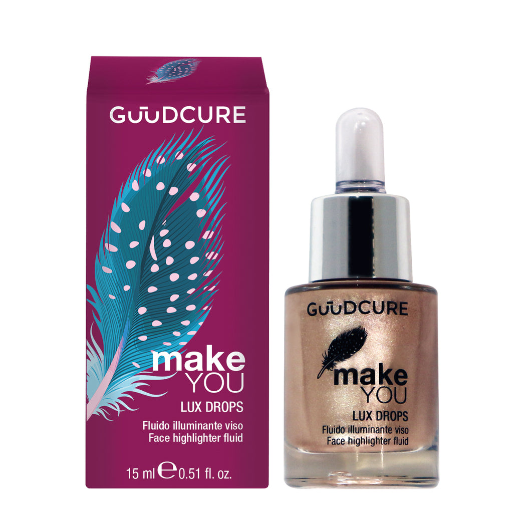 LUX DROPS 15ML
