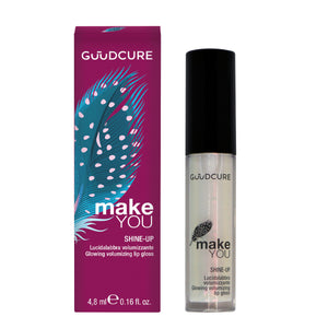 LIP GLOSS - SHINE UP 4.8 ml