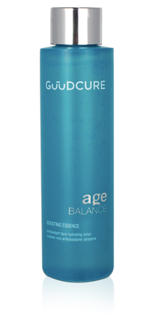 Spaggia Guudcure Lotion face hydrating with prebiotics