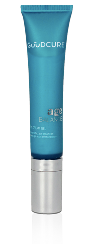 Spaggia Guudcure eye cream prebiotics