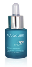 Load image into Gallery viewer, Spaggia Guudcure Serum skin regenerating retinol vitamin C prebiotics