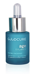Spaggia Guudcure Serum skin regenerating retinol vitamin C prebiotics
