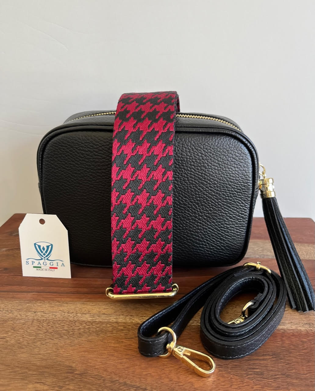 Classico Black Raspberry