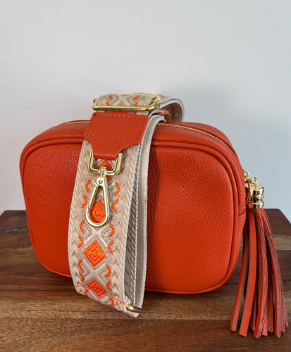 Classico Orange Autumn