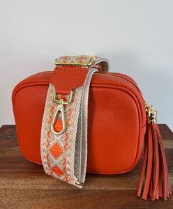 Classico Orange Autumn