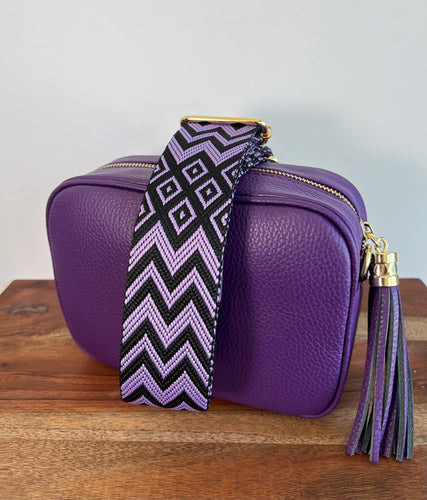 Classico Purple Passion