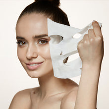 Load image into Gallery viewer, Spaggia HYDROGEL MASK REVITALIZING LIFT
