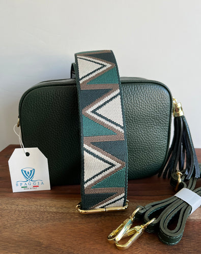 Classico Olive Pyramid
