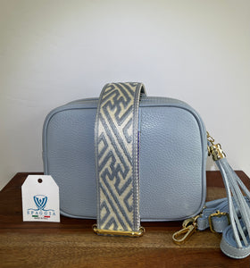 Classico - Grigio Sky Neo