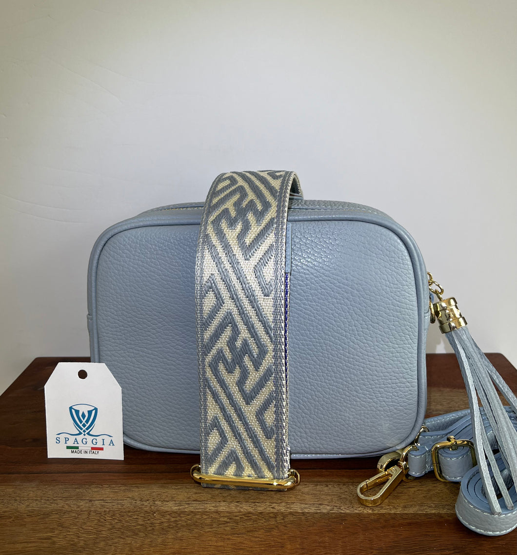 Classico - Grigio Sky Neo
