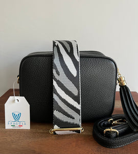 Classico Black Animale
