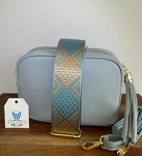 Classico - Grigio Sky Lumina
