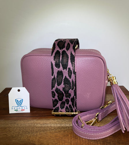 Classico - Champagne Rose Animale